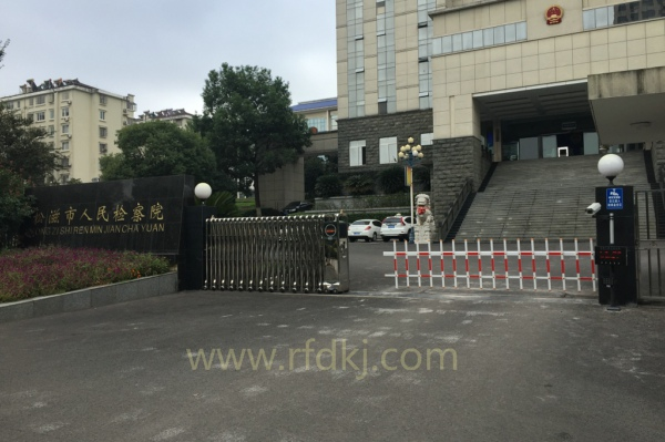 銳方達(dá)科技智能停車場(chǎng)系統(tǒng)是如何實(shí)現(xiàn)無(wú)人值守的？