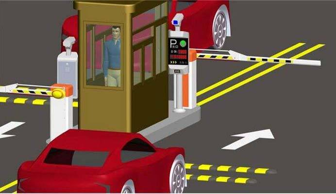 選擇車牌識別系統(tǒng)需要注意哪些問題？