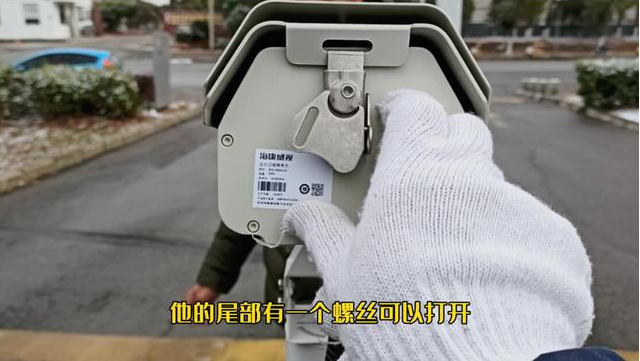 車牌識別攝像機(jī)和普通攝像機(jī)有哪些區(qū)別？