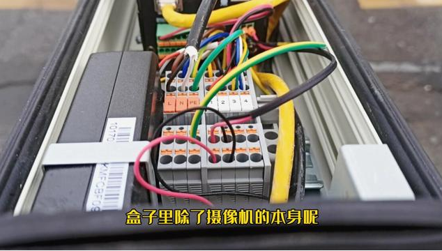 車牌識別攝像機(jī)和普通攝像機(jī)有哪些區(qū)別？