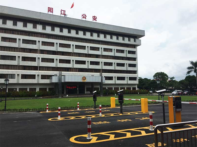 銳方達科技無人值守停車場管理系統(tǒng)有什么優(yōu)勢？